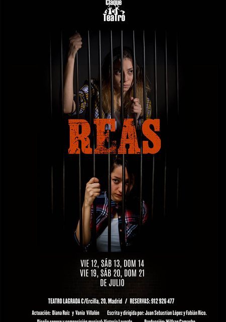 Reas