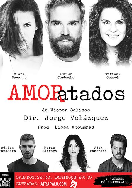 AMORatados