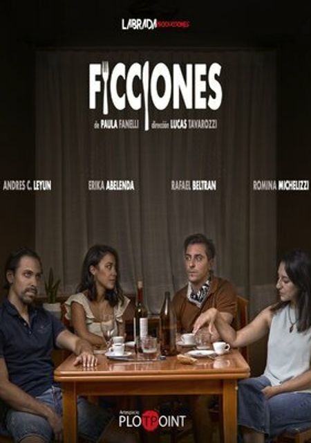 Ficciones