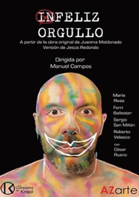 Infeliz orgullo