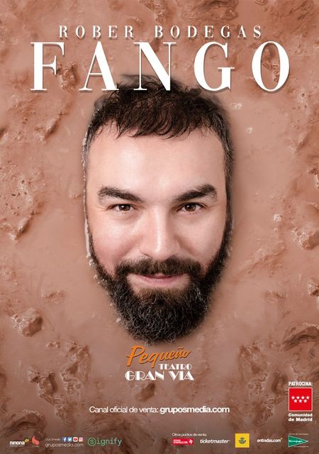 Fango - Rober Bodegas