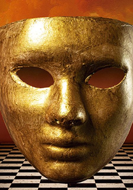 Un ballo in maschera