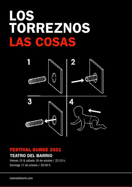 Las cosas