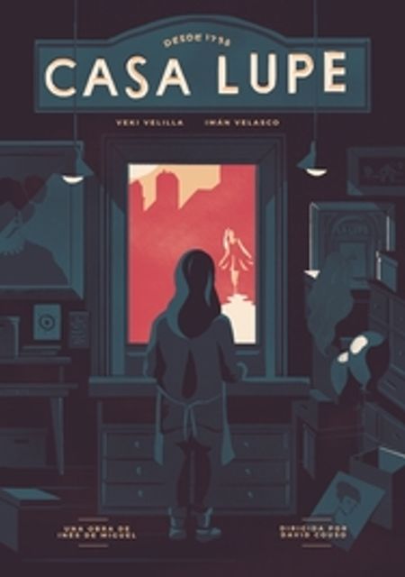 Casa Lupe