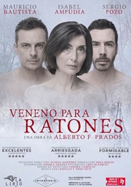 Veneno para ratones