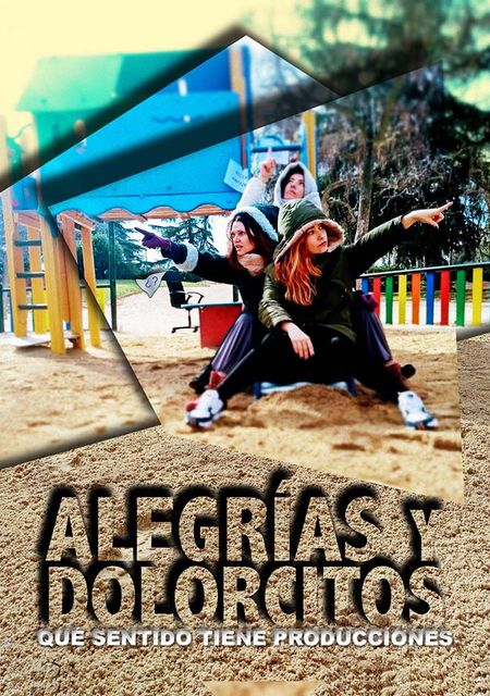 Alegrías y dolorcitos
