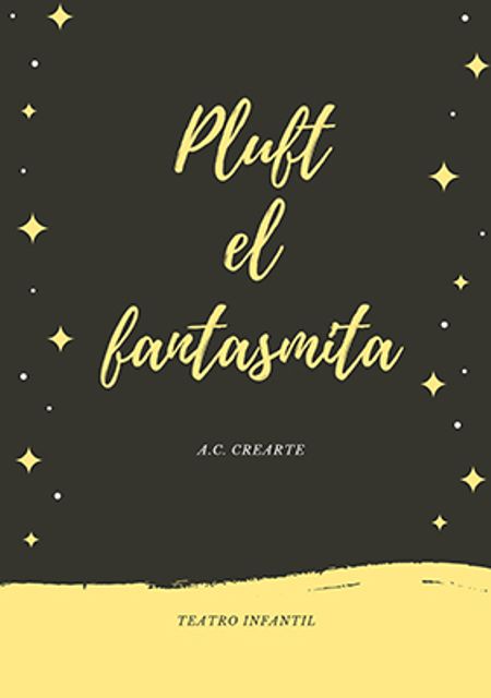 Pluft (el fantasmita)