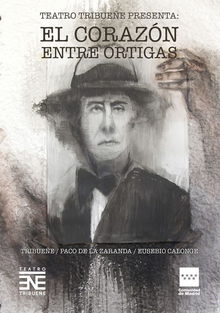 El corazón entre ortigas