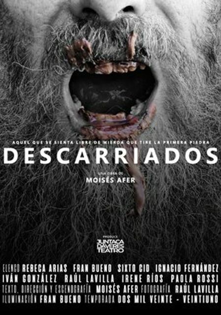 Descarriados