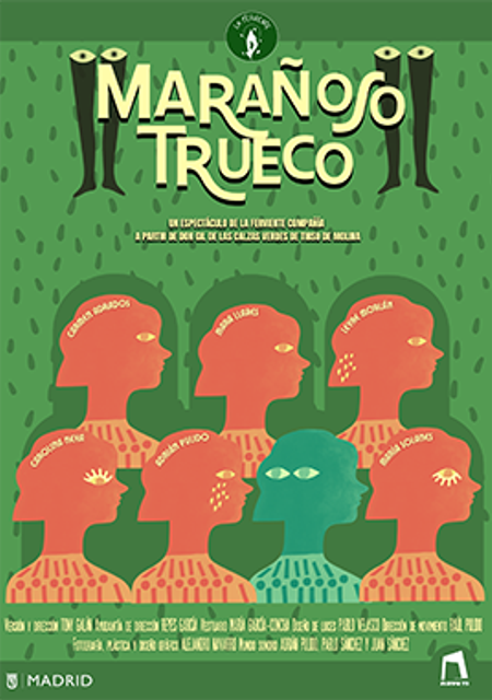 Marañoso trueco