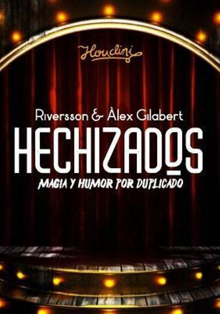 Hechizados, Magia y humor por duplicado