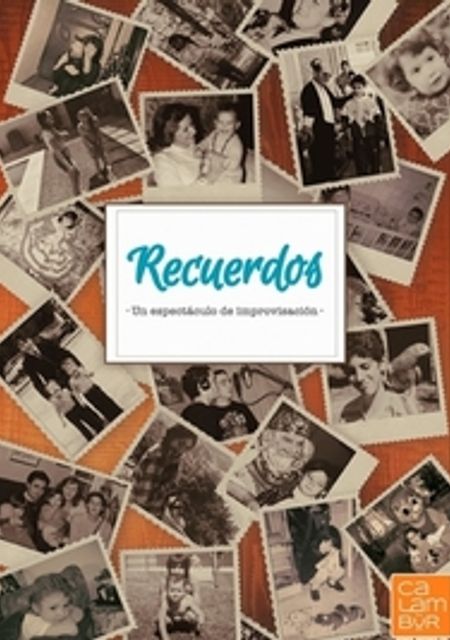 Recuerdos