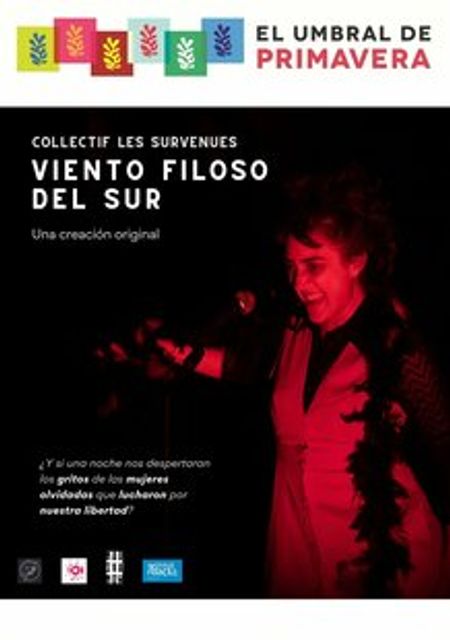 Viento Filoso del Sur