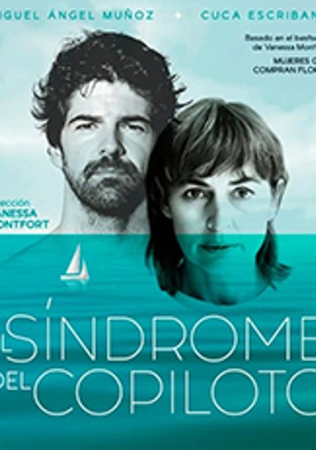 El síndrome del copiloto