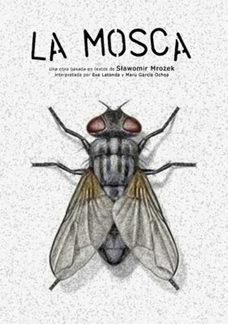 La mosca