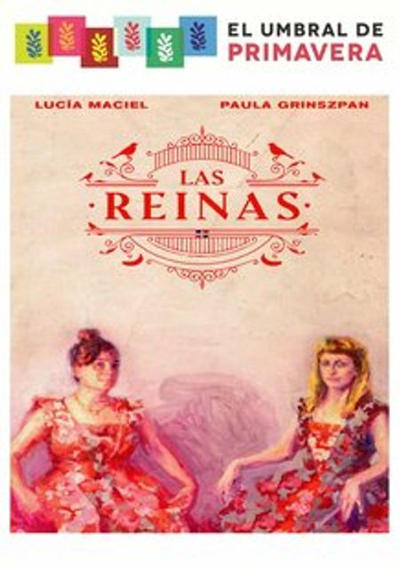 Las Reinas