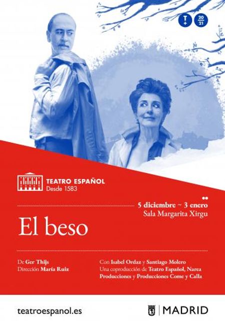 El beso