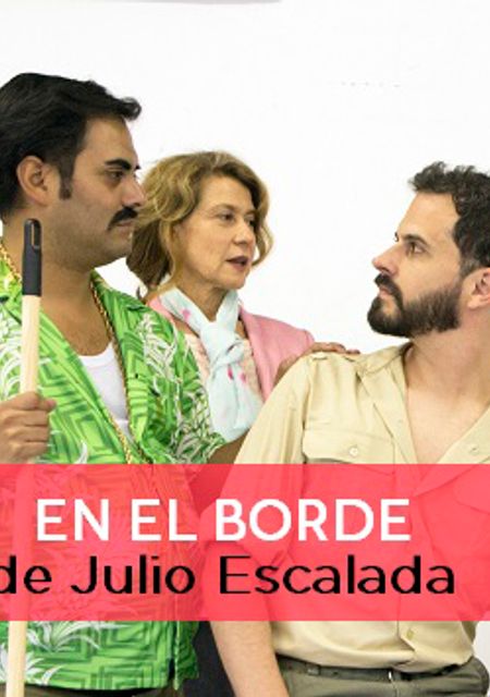 En el borde