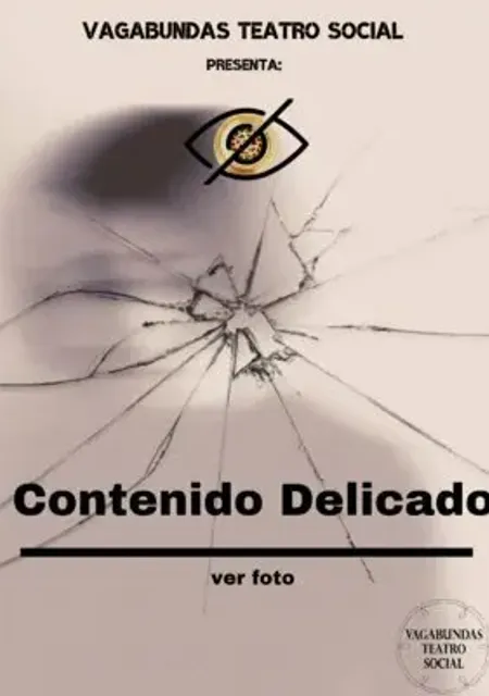Contenido delicado