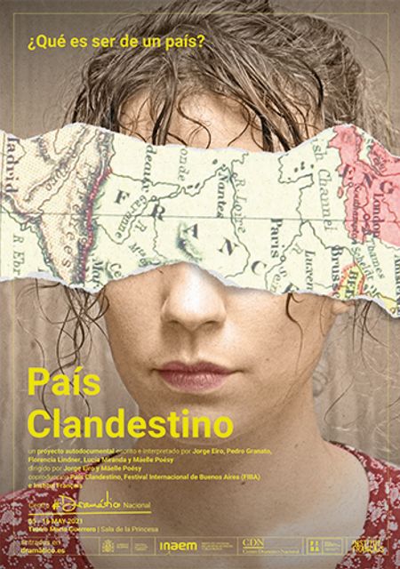 País clandestino