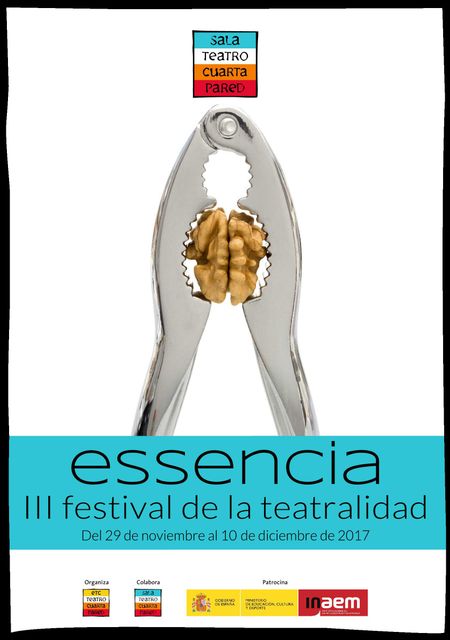 La pastilla de la felicidad