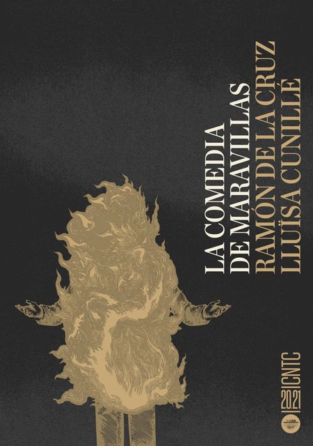 La comedia de maravillas