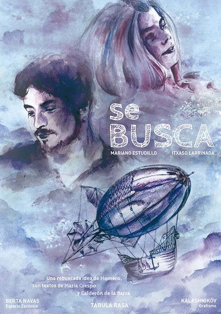 Se busca