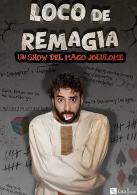 Loco de Remagia