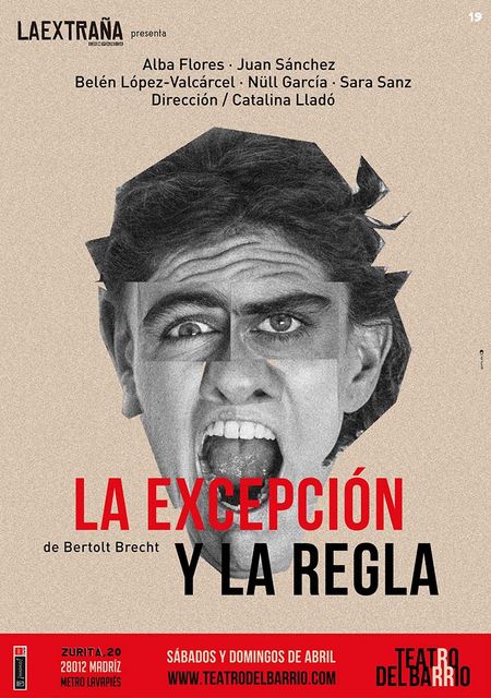 La excepción y la regla