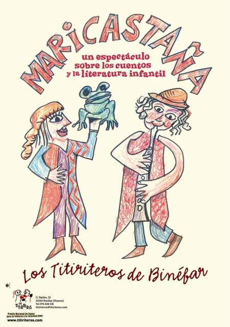 Maricastaña