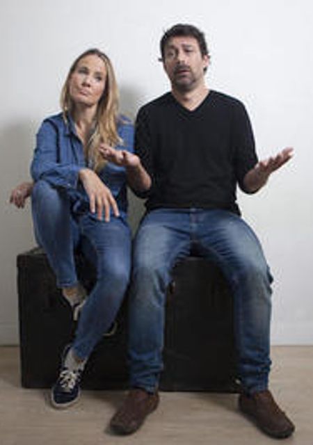 Nosotros, enemigos íntimos