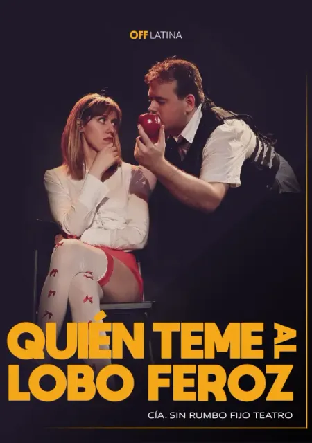 ¿Quién teme al Lobo Feroz?