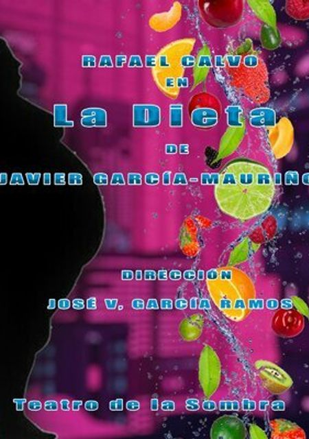 La dieta