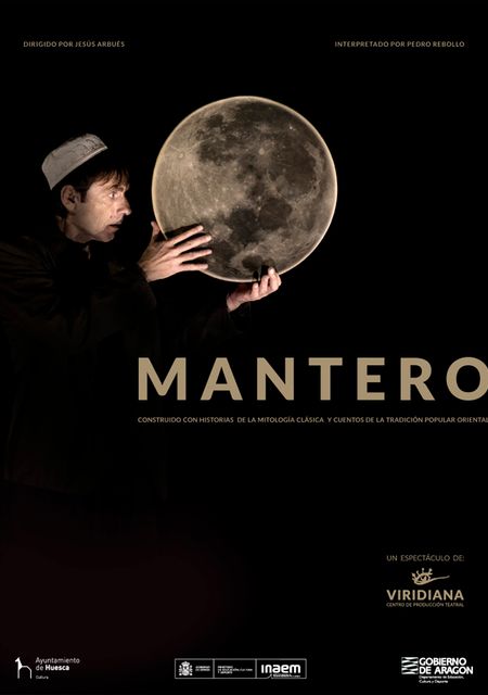 Mantero