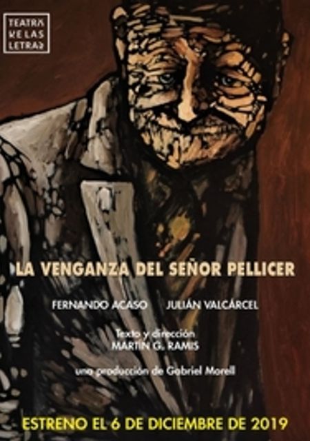 La venganza del señor Pellicer