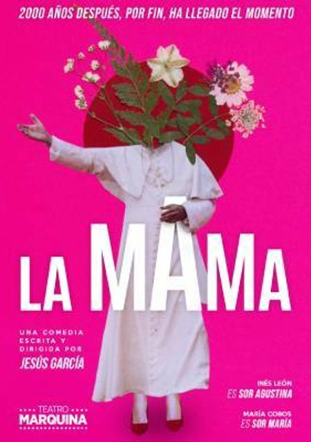 La mama