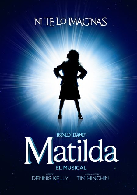 Matilda, el musical