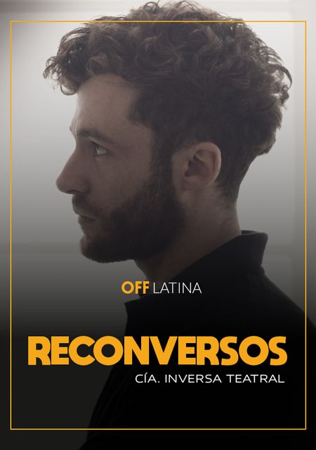 Reconversos