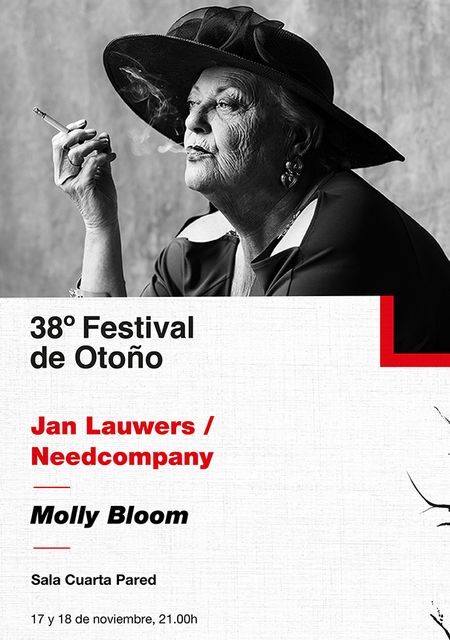 Molly Bloom