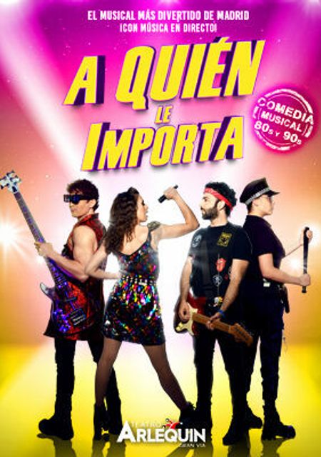 A quién le importa