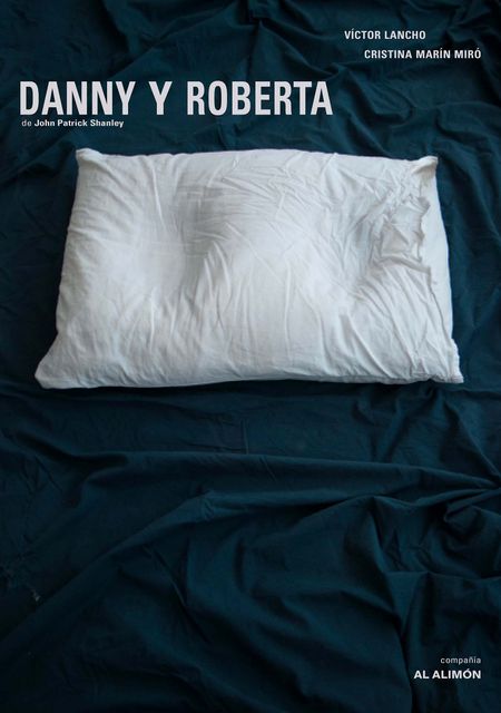 Danny y Roberta