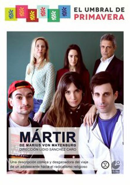 Mártir