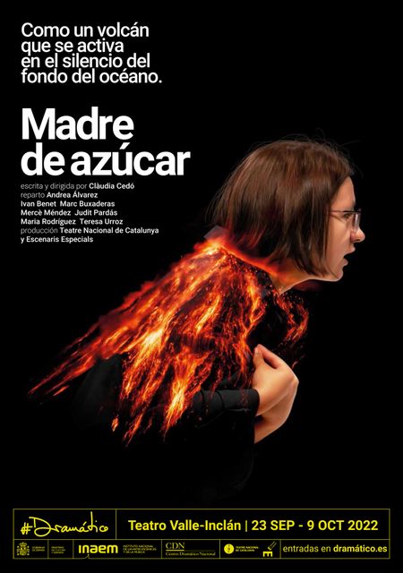 Madre de azúcar