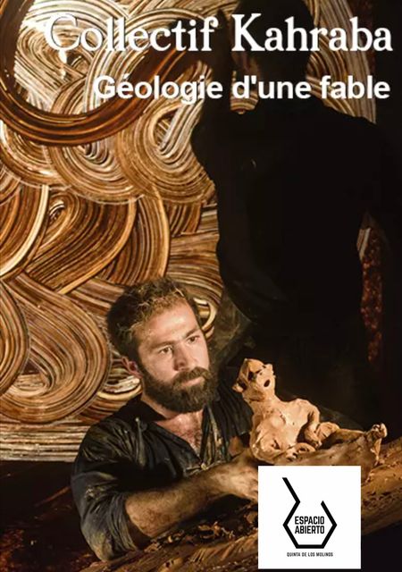 Geologie d’une Fable