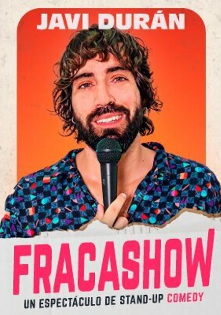Javi Durán - Fracashow