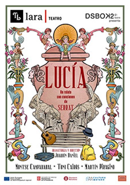 Lucía