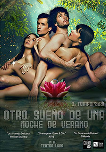 Otro sueño de una noche de verano