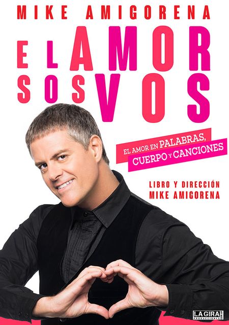 El amor sos vos