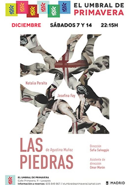 Las piedras