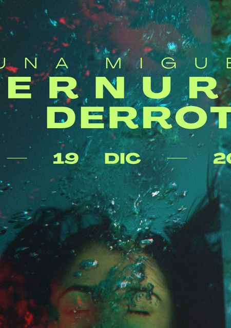 Ternura y derrota